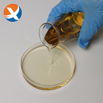 Liquid Xanthate Product Which Alternative Solid Xanthate and MBT