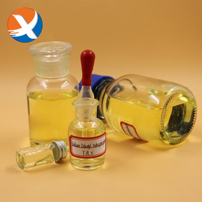 27205-99-8 Dithiophosphate Collector , Mining Collector Sodium Diisopropyl Dithiophosphate