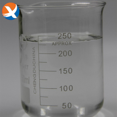 99 Pure Mining Reagents , Methyl Isobutyl Carbinol MIBC Solvent CAS 108-11-2