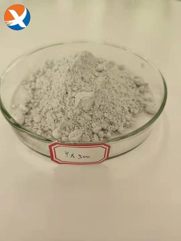 Yx500 Special Mining Reagents For Gold Leaching