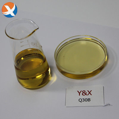 Υψηλή μεταλλεία Frother περιεκτικότητας σε άργιλο στη χημική ουσία επίπλευσης Q30 αφρού