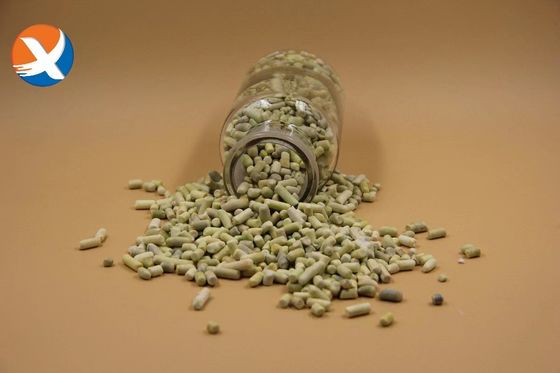 Xanthate PBX 90% καλίου νατρίου μεταλλείας βουτυλικά προϊόντα χημικών ουσιών