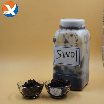 Επιλεκτικός συλλέκτης για πλεύση ορυχείων φθοριούχου φθοριούχου φθοριούχου