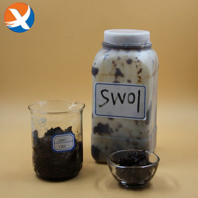 Ειδικός συλλέκτης Sw01 επίπλευσης Scheelite μεταλλείας με την πιστοποίηση του ISO 9001