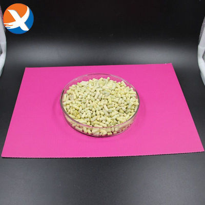 90% Xanthate καλίου νατρίου βουτυλική επίπλευση PBX στην ορυκτή διαδικασία