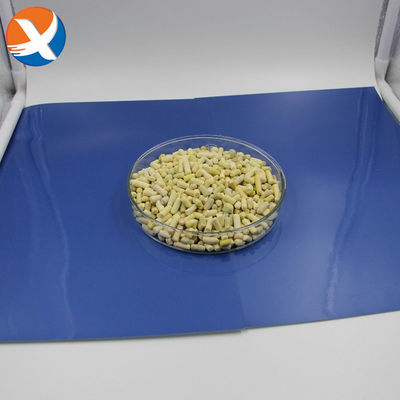 Κίτρινα κοκκώδη Xanthate PBX καλίου βουτυλικά αντιδραστήρια συλλεκτών