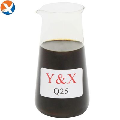 Υψηλή αποδοτική χαμηλή δόση πρακτόρων επίπλευσης και υψηλή αποκατάσταση