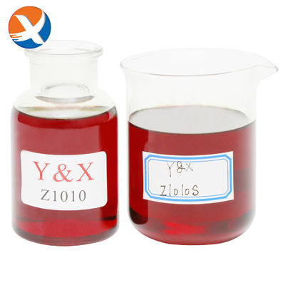 Z1010 συλλέκτες επίπλευσης για τη διαδικασία μεταλλείας με την πιστοποίηση Iso9001