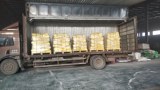 D481 Κατασταλτικό για την Καταστολή Άνθρακα σε Κυκλώματα Επίπλευσης