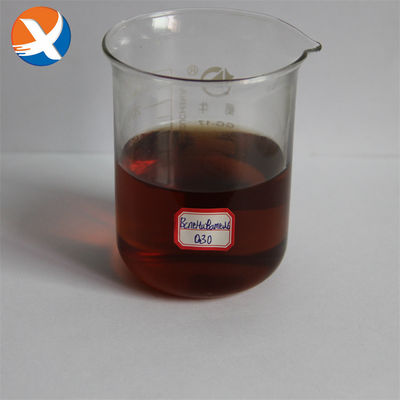 Εφαρμογή προηγμένων αντιδραστηρίων φλοτάρωσης με αφρό