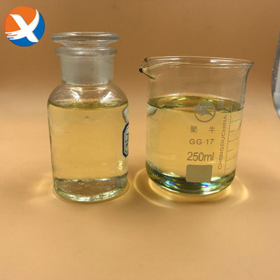 Y&X κατοχυρωμένη με δίπλωμα ευρεσιτεχνίας επίπλευση Frothers IPETC αγνότητας 95 για το συμπυκνωτή