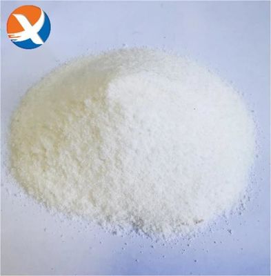 Flocculant υψηλής αγνότητας Polyacrylamide για την παρακολούθηση της επεξεργασίας απόβλητου ύδατος