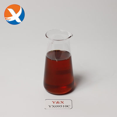 Χημικά ορυχεία YX09510C Συλλέκτης για χαλκό και χρυσά ορυκτά