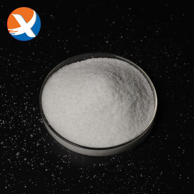 Υψηλή Polyacrylamide ιξώδους Flocculant χημική ουσία ρητίνης της Pam κατεργασίας ύδατος οργανική