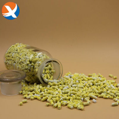 140-93-2 ξηρότερη Xanthate νατρίου σιδήρου Sipx ισοπροπύλισσα επίπλευση