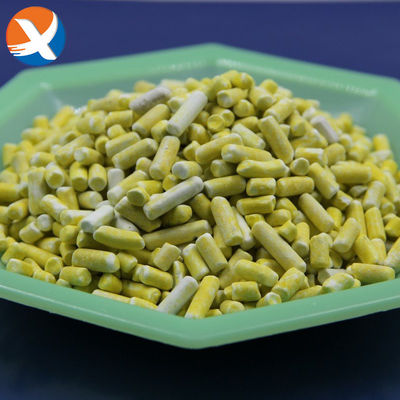 Xanthate νατρίου πρόσθετων ουσιών 90% Sipx μεταλλείας ισοπροπύλισσα επίπλευση