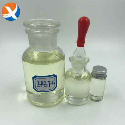 Καθαρό 95% που εξάγει το χημικό Sphalerite αντιδραστήριο Ipetc συλλεκτών