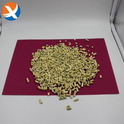 Ορυχείο που συλλέγει τις βουτυλικές Xanthate καλίου χημικές ουσίες PBX 90% για τους συλλέκτες χαλκού δύναμης