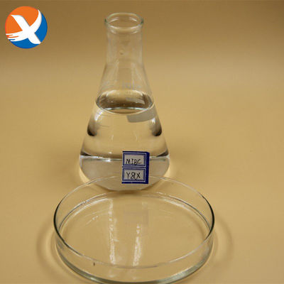 99% μεθυλικό ισοβουτιλικό Carbinol MIBC για την ορυκτή μείωση