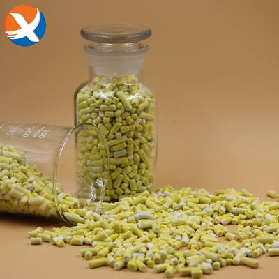 Xanthate νατρίου SIPX ισοπροπύλιο οργανικό αντιδραστήριο CAS 140-93-2 επίπλευσης