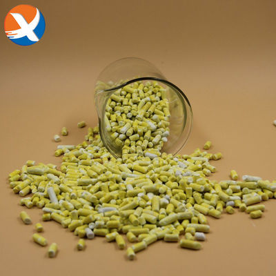 Ισοπροπύλιο Xanthate SIPX νατρίου CAS 140-93-2 για το ορυχείο χρυσού