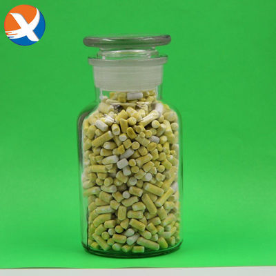 Συλλέκτης πλεύσης μεταλλεύματος Καλίου Εθυλοξανθατικού PEX