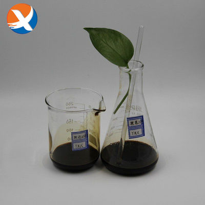 Χημικές ουσίες 27157-94-4 επίπλευσης μεταλλείας Dithiophosphate 25s για τις εγκαταστάσεις μείωσης