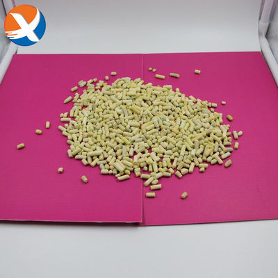 Συλλέκτες αντιδραστηρίων επίπλευσης χαλκού, βουτυλικό Xanthate καλίου PBX