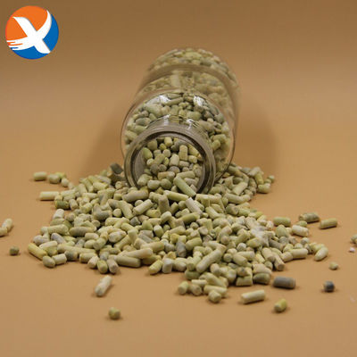 Χρυσά αντιδραστήρια επίπλευσης, κίτρινο βουτυλικό Xanthate καλίου