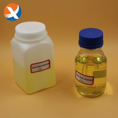 33619-92-0 νάτριο Disecbutyl Dithiophosphate για το μη σιδηρούχο επίδεσμο μετάλλων
