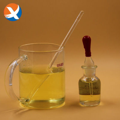 Diisopropyl υγρό ιασπίδων συλλεκτών 27205-99-8 Dithiophosphate νατρίου