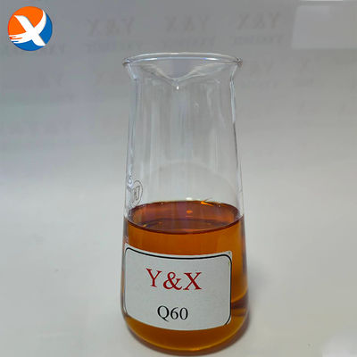 Υψηλής αποδοτικότητας φούρνος Q60 για δείκτη πλωτοποίησης Αντικαταστήσει το MIBC για την απόκτηση μεταλλεύματος