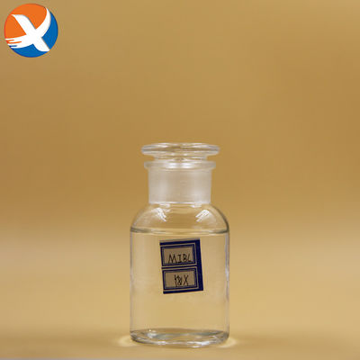Υψηλής καθαρότητας MIBC Methyl Isobutyl Carbinol για τον διαχωρισμό μη σιδηροειδών μεταλλικών μετάλλων