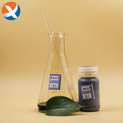 Ελλείμματα πετρελαϊκών υγρών για την εξόρυξη φρούτων Q25 Προσαρμοσμένα αντιδραστήρια πλεύσης για ορυκτά μετάλλια