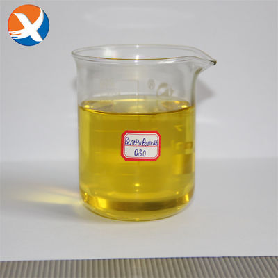 Βελτιώστε τις επιδόσεις των αντιδραστηρίων πλεονασμού με αφρό Q30