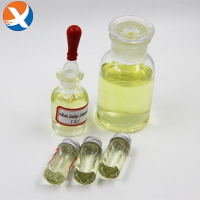 Συλλέκτης διθυοφωσφορικού μετάλλου εξορυκτικής παραγωγής