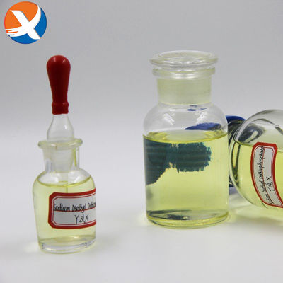 Συλλέκτης διθυοφωσφορικού οξέος για την πλωτοποίηση του χαλκού