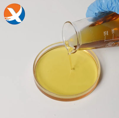 Y&X Frother Q30 για την πλεύση μετάλλων μη σιδηρούχων μετάλλων και σπάνιων μετάλλων πολύτιμων μετάλλων με υψηλή και λεπτή περιεκτικότητα σε λάσπη.