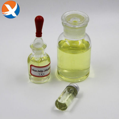 Επαναστατήστε τη διαδικασία εξόρυξης σας με τον συλλέκτη διθυοφωσφορικού χαλκού και μολύβδου