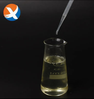 Συλλέκτης ξανθατίου υψηλής απόδοσης YX817 για οξείδια ψευδαργύρου: ανώτερη επιλεκτικότητα και χαμηλή δημιουργία αφρού