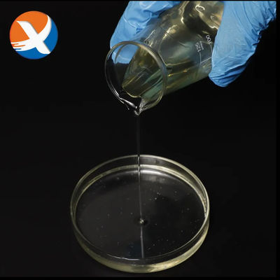 Βελτίωση των εργασιών επεξεργασίας ορυκτών: Αξιόπιστος συλλέκτης ξανθατίου YX817 για τη συγκέντρωση οξειδίου του ψευδαργύρου