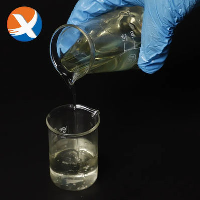 Επιτυγχάνετε σταθερά αποτελέσματα στην πλεύση οξειδίου με το εξατομικευμένο συλλέκτη υψηλής απόδοσης ξανθατίου YX817