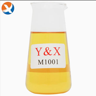 Ενεργός συλλέκτης μολυβδενίου M1001S για τη διαδικασία φλωτισμού μεταλλεύματος