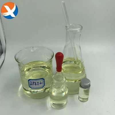 Συλλέκτης υψηλής απόδοσης IPETC για θειούχα μη σιδηρούχα μέταλλα