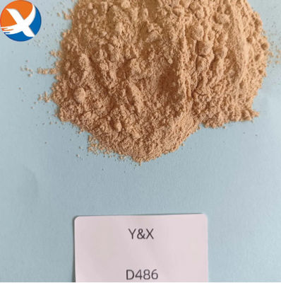 Ειδικότητα οργανικών ενώσεων μείγμα πτητικής κατάθλιψης Για 7-10 εργάσιμες ημέρες κύκλος παραγωγής