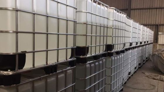 Q30 Αντιδραστήρες πλεύσης για την επωφελούμενη παραγωγή νικελίου και μαγνησίου