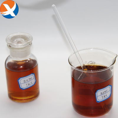 Συλλέκτης Αντιδραστήρας πλωτοποίησης εξόρυξης Ασημένιο που χρησιμοποιείται στη διαδικασία εξόρυξης μετάλλου