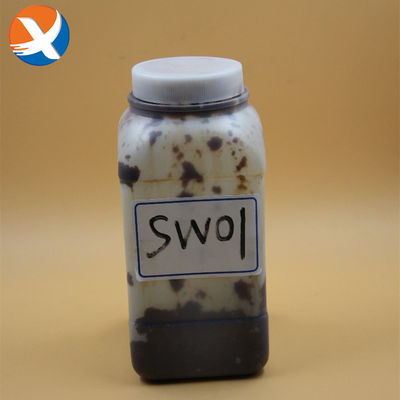 Συλλέκτης SW01A/B για τη φθοριτική φθορίτιδα σε μεταλλεύματα με υψηλή απόδοση