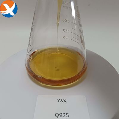 Q92S Υψηλής απόδοσης σφουγγαριστή ορυκτού θειού με ισχυρή απόδοση αφρωτισμού