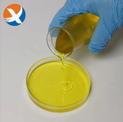 Ενεργός συλλέκτης χαλκού / χρυσού Y3418A Επιλεκτική σταθερή πλωτοποίηση οξέος / αλκαλίας